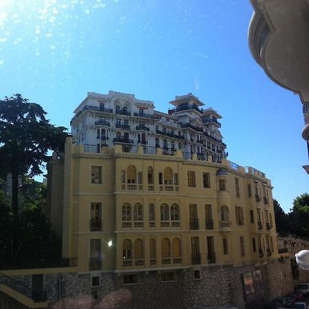 Hostel Altea Nice Bagian luar foto