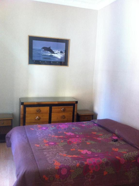 Hostel Altea Nice Ruang foto
