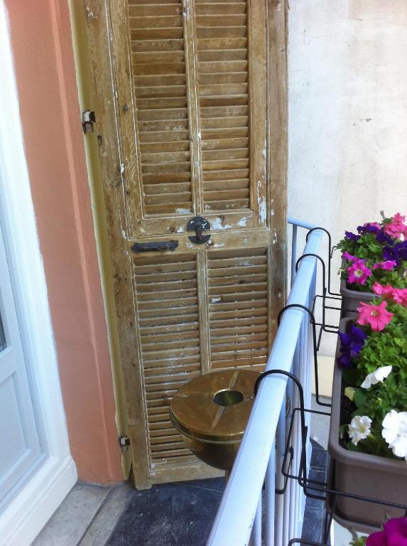 Hostel Altea Nice Ruang foto
