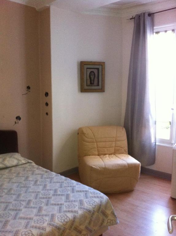 Hostel Altea Nice Ruang foto