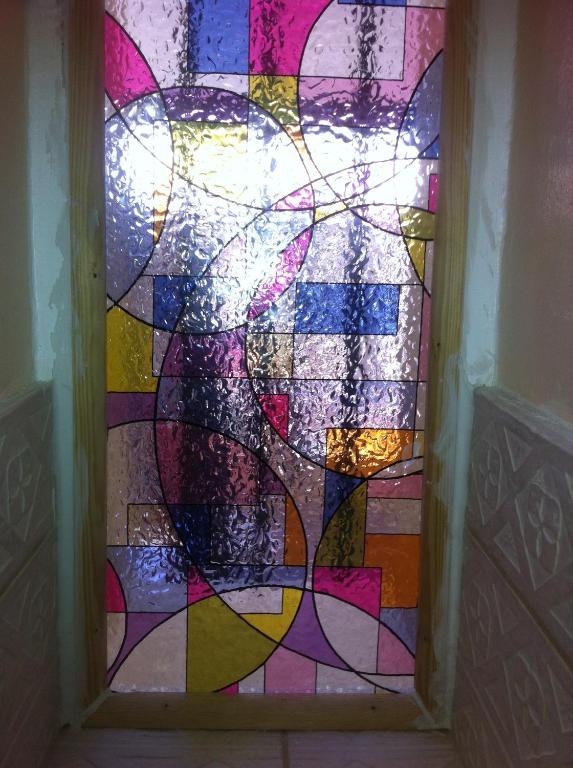 Hostel Altea Nice Bagian luar foto