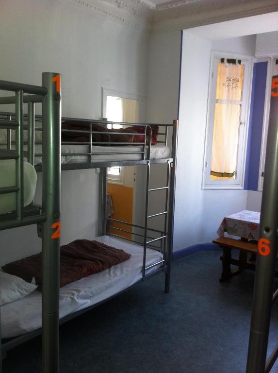 Hostel Altea Nice Ruang foto