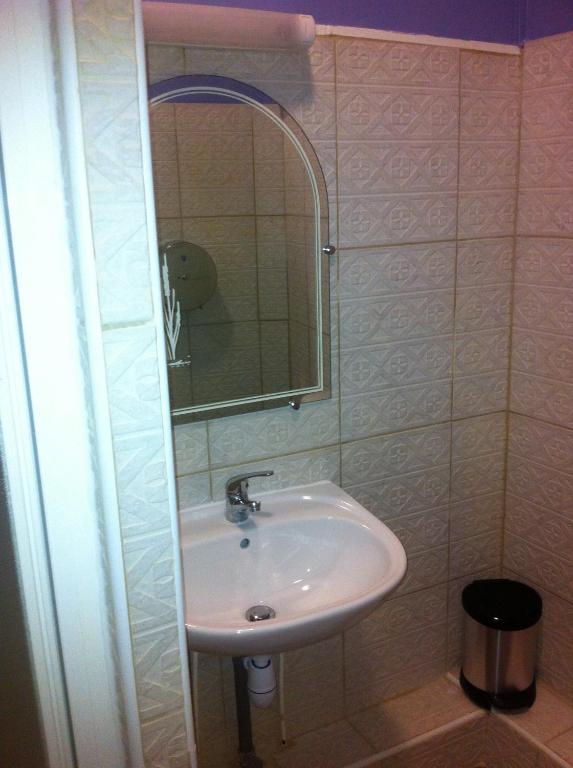Hostel Altea Nice Ruang foto