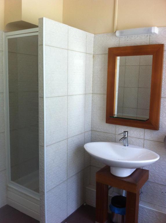 Hostel Altea Nice Ruang foto