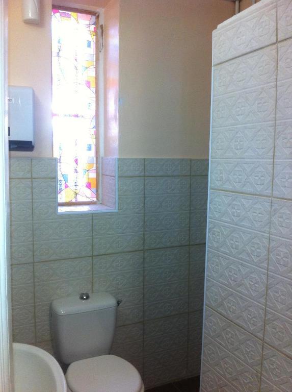 Hostel Altea Nice Bagian luar foto