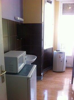 Hostel Altea Nice Bagian luar foto