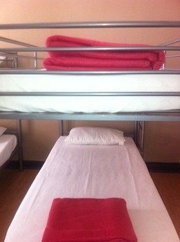 Hostel Altea Nice Bagian luar foto