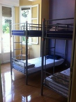 Hostel Altea Nice Bagian luar foto