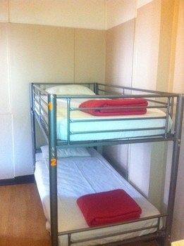 Hostel Altea Nice Bagian luar foto