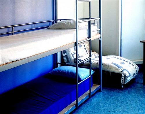 Hostel Altea Nice Bagian luar foto