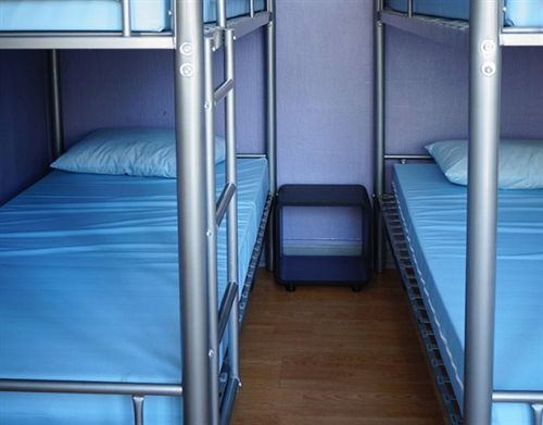Hostel Altea Nice Bagian luar foto