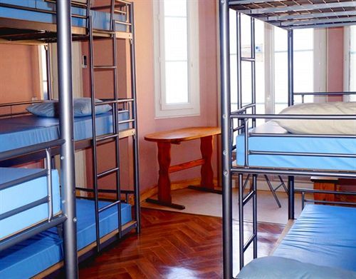 Hostel Altea Nice Bagian luar foto